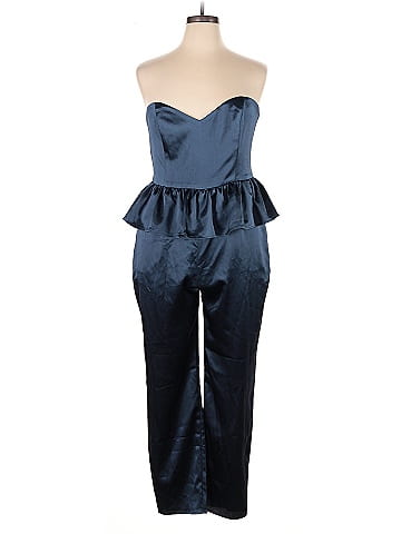Lovers + Friends Jumpsuit (view 1)