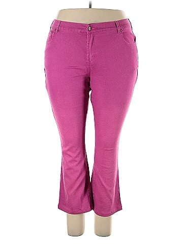 DG^2 by Diane Gilman Casual Pants (view 1)
