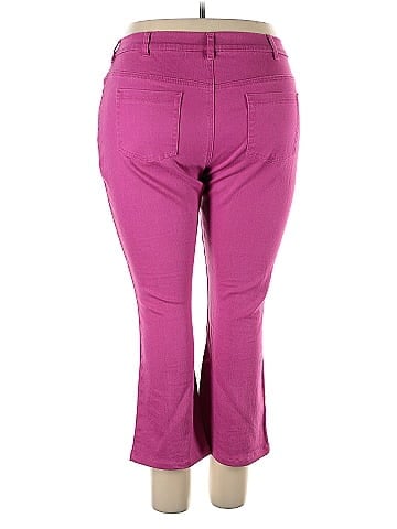 DG^2 by Diane Gilman Casual Pants (view 2)