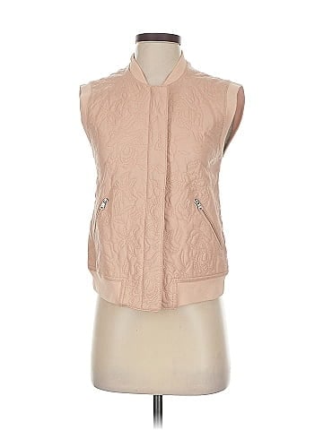Rebecca Taylor Vest (view 1)