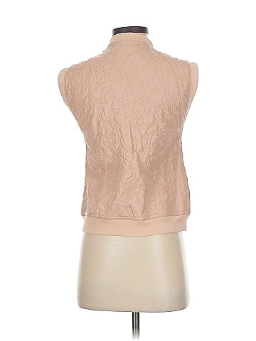 Rebecca Taylor Vest (view 2)