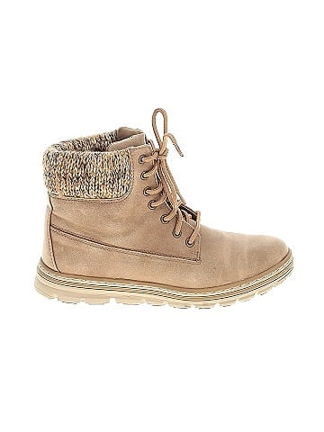 White Mountain Ankle Boots (view 1)