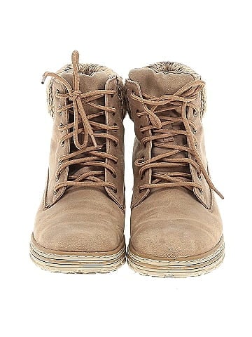 White Mountain Ankle Boots (view 2)