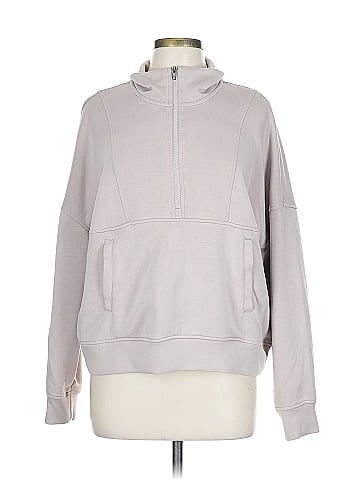 RBX Sweatshirt (view 1)