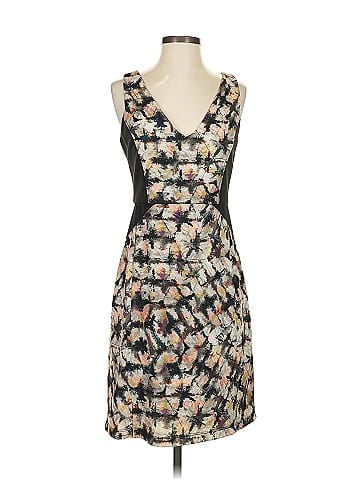 Barneys New York Cocktail Dress (view 1)