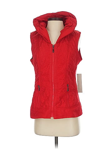 Laura Ashley Vest (view 1)