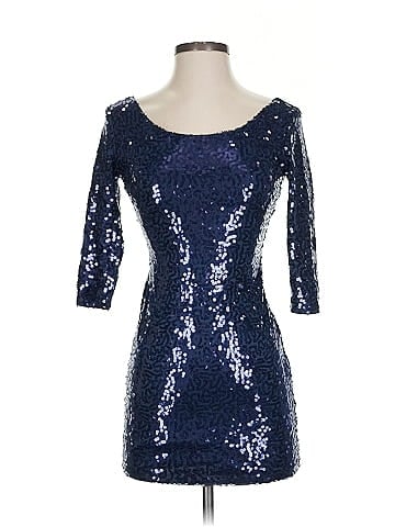 Wet Seal Cocktail Dress (view 1)