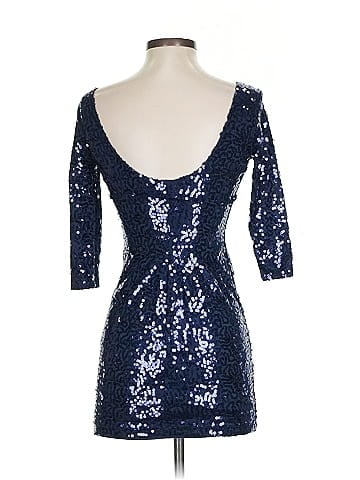 Wet Seal Cocktail Dress (view 2)