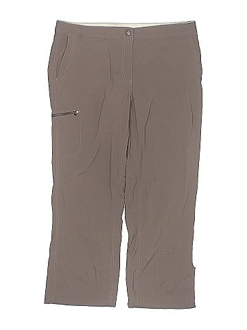 L.L.Bean Casual Pants (view 1)