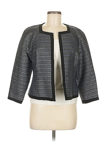 Kasper Jacket (view 1)