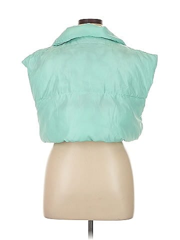 PrettyLittleThing Vest (view 2)