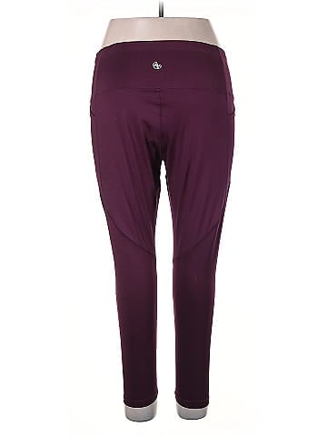 Adrienne Vittadini Active Pants (view 2)