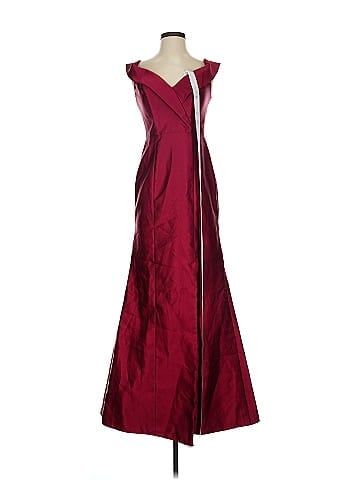 Alfred Sung Cocktail Dress (view 1)