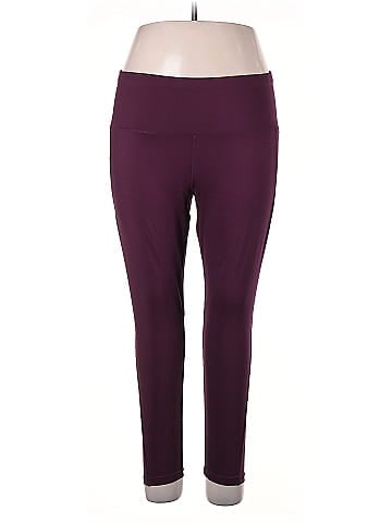 Adrienne Vittadini Active Pants (view 1)