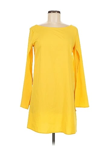 Juliet Roses Casual Dress (view 1)