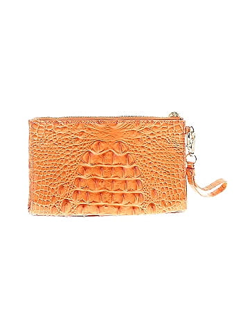 Brahmin Leather Wristlet (view 2)