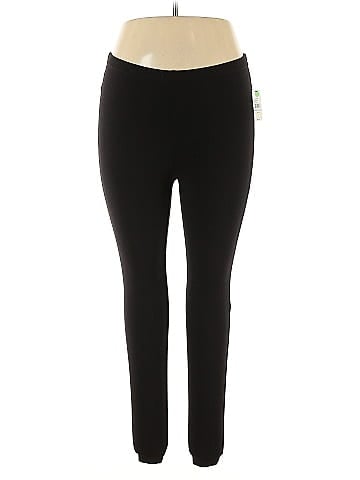 Lord & Taylor Active Pants (view 1)