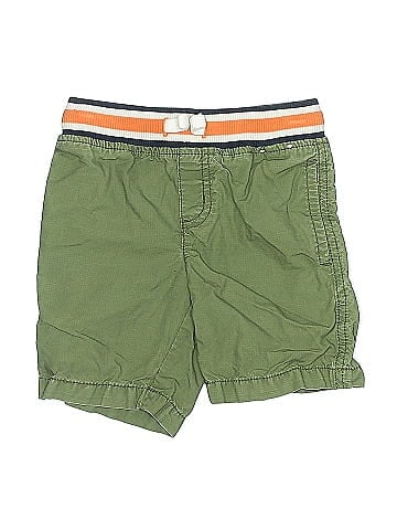 Gymboree Khaki Shorts (view 1)