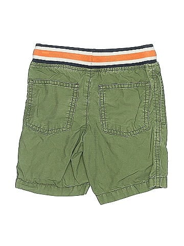 Gymboree Khaki Shorts (view 2)