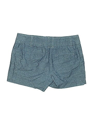 Daisy Fuentes Denim Shorts (view 2)