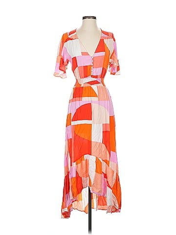 Abel the Label Casual Dress (view 1)