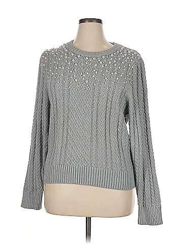 J.Crew Pullover Sweater (view 1)