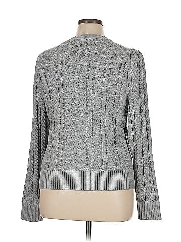 J.Crew Pullover Sweater (view 2)