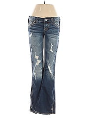 Silver Jeans Co. Jeans