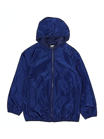 Lands' End Windbreaker (view 1)