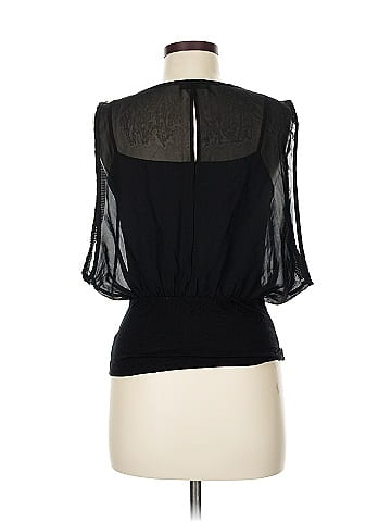 Love J 3/4 Sleeve Blouse (view 2)