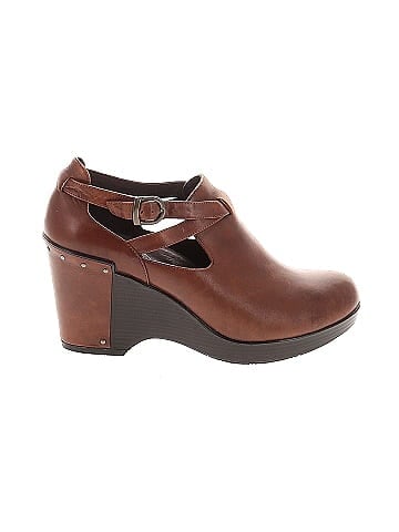 Dansko Wedges (view 1)