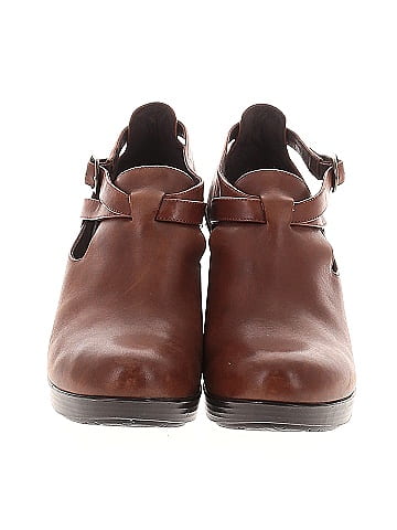 Dansko Wedges (view 2)