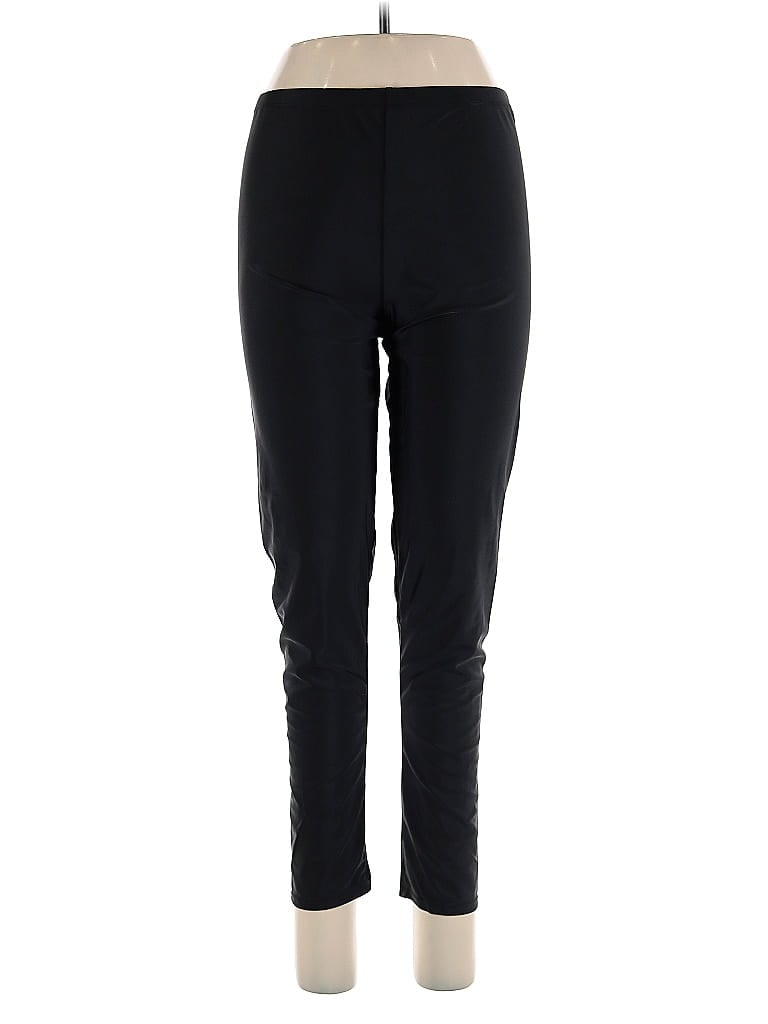 Pre-owned Shein Active Pants In Gray