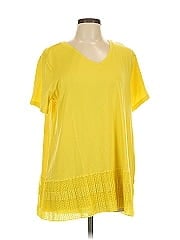 Logo By Lori Goldstein Casual Dress
