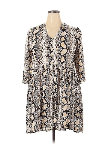 Maeve by Anthropologie Casual Dress (view 1)