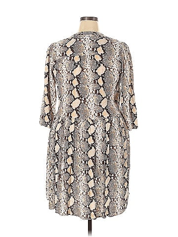 Maeve by Anthropologie Casual Dress (view 2)