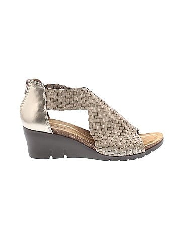 Comfortiva Wedges (view 1)