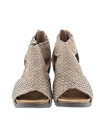 Comfortiva Wedges (view 2)
