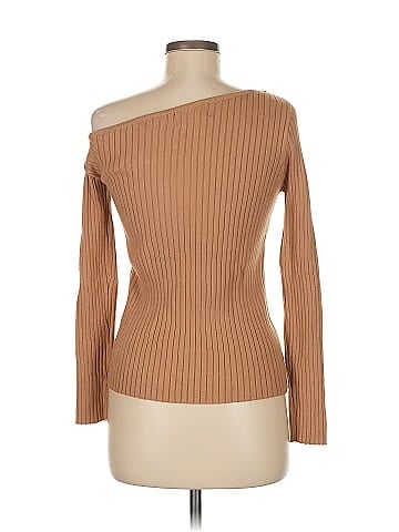 Heartloom Pullover Sweater (view 2)