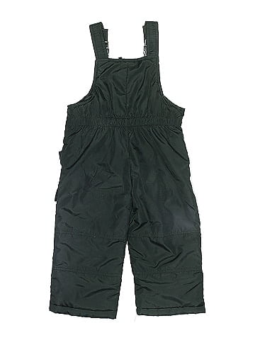 OshKosh B'gosh Snow Pants With Bib (view 2)
