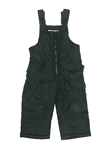 OshKosh B'gosh Snow Pants With Bib (view 1)