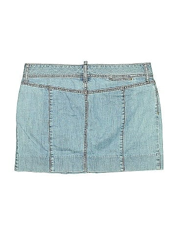 Gap Denim Skirt (view 2)