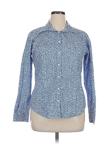 Brooks Brothers 346 Long Sleeve Button-Down Shirt (view 1)