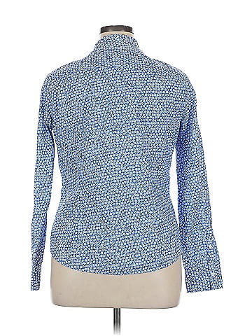 Brooks Brothers 346 Long Sleeve Button-Down Shirt (view 2)