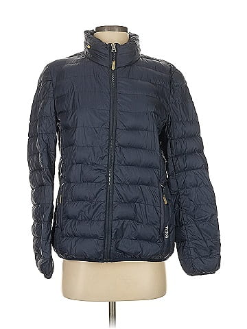 Tumi Jacket (view 1)