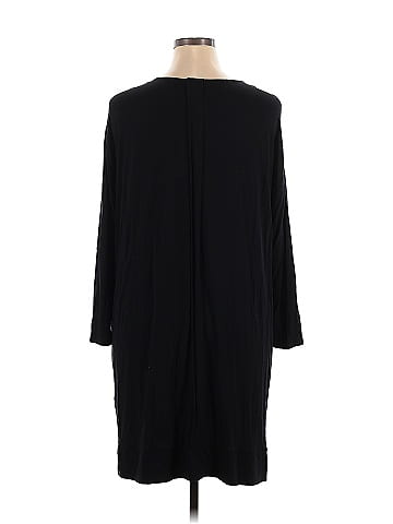 Eileen Fisher Casual Dress (view 2)
