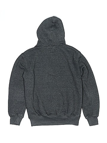 Lucky Brand Pullover Hoodie (view 2)