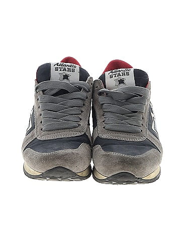 Atlantic Stars Sneakers (view 2)
