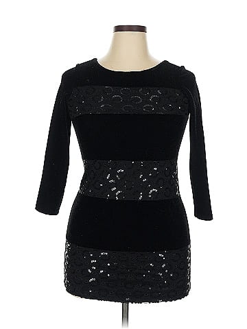 Hype Cocktail Dress (view 1)