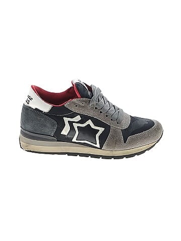 Atlantic Stars Sneakers (view 1)